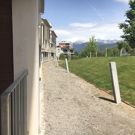 Apartmán Casa Nicolas Sabiñánigo Exteriér fotografie